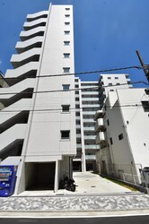 リヴシティ横濱新川町弐番館の物件内観写真